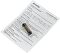 Фото-11 Мышь A4Tech FG12S Беспроводная чёрный, FG12S BLACK