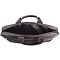 Фото-3 Сумка SUMDEX PON-111 15.6&quot; чёрный нейлон/полиэстер, PON-111BK