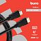 Фото-2 Видеокабель BURO HDMI (M) -&gt; HDMI (M) 1,8 м, BHP RET HDMI18