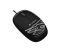 Фото-1 Мышь Logitech M105 Проводная Чёрный, 910-003116