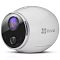 Фото-1 Камера видеонаблюдения EZVIZ Mini Trooper 1280 x 720 2мм , CS-CV316-A0-4A1WPMBR