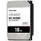 Фото-1 Диск HDD WD Ultrastar DC HC550 SAS NL 3.5&quot; 18 ТБ, 0F38353