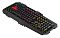 Фото-5 Клавиатура A4Tech Bloody B150N Проводная чёрный, B150N