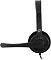 Фото-8 Наушники OKLICK HS-M600 3.5 мм чёрный, 1900372