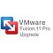 Фото-1 Обновление VMware Fusion 11 Pro Upgrade Lic Бессрочно, FUS11-PRO-UG-C