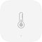 Фото-1 Датчик температуры/влажности Aqara Temperature and Humidity Sensor T1, цвет белый, TH-S02D
