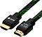 Фото-1 Видео кабель с Ethernet Greenconnect HM481 HDMI (M) -&gt; HDMI (M) 1.5 м, GCR-52161