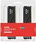 Фото-5 Комплект памяти ADATA XPG Lancer Blade AX5U6000C3616G-DTLABBK, упаковка спереди. В кадре две планки в прозрачном блистере с красной вставкой XPG Lancer Blade, видны фронтальные панели модулей. Чёрный цвет. Фото важно для карточки товара, потому что показывает розничную упаковку и комплект из двух планок.
