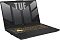 Фото-3 Игровой ноутбук Asus TUF Gaming F17 FX707ZU4-HX058 17.3&quot; 1920x1080 (Full HD), 90NR0FJ5-M00370