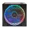 Фото-3 Блок питания для ПК Hiper Power HPB RGB ATX 85 PLUS 550 Вт, HPB-550RGB