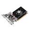 Фото-4 Видеокарта AFOX NVIDIA GeForce GT 730 GDDR3 4GB, AF730-4096D3L5