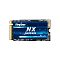 Фото-1 Диск SSD Kingspec NXM M.2 2242 256 ГБ PCIe 3.0 NVMe x4, NXM-256 2242
