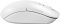 Фото-2 Мышь A4Tech Fstyler FG16C Air Беспроводная белый, FG16C AIR WHITE
