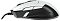 Фото-13 Мышь A4Tech W70 Max Проводная белый, W70 MAX (PANDA WHITE)