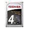 Фото-1 Диск HDD Toshiba X300 SATA 3.5&quot; 4 ТБ, HDWE140UZSVA