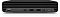 Фото-3 Неттоп HP Pro Mini (ProDesk 400 G9 Mini PC), фронтальная панель в прямом ракурсе: логотип HP и надпись Pro Mini, USB Type‑C, два USB Type‑A, разъём гарнитуры и кнопка питания на чёрной панели; важно для идентификации модели и набора портов спереди.