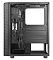 Фото-4 Корпус Azza Prime 360E Midi Tower Без БП чёрный, CSAZ- 360E PRIME 360E