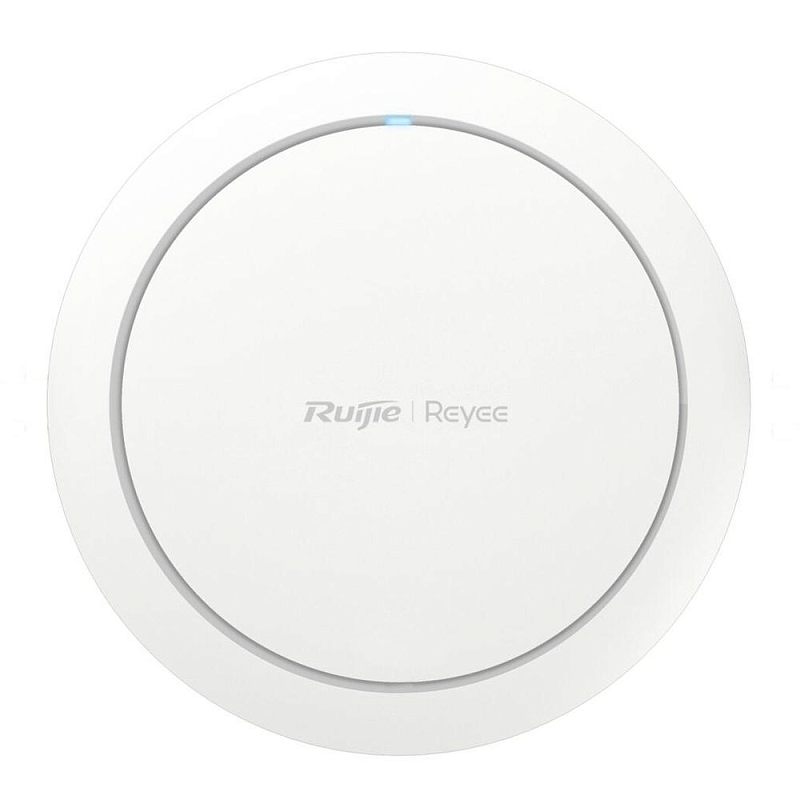 Фото Точка доступа Ruijie Reyee RG-RAP2266 2.4 и 5 ГГц, 2401Mb/s, RG0000001