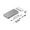 Фото-7 Коммутатор UBIQUITI Switch Pro Max 16 Управляемый 18-ports, USW-Pro-Max-16