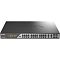 Фото-3 Коммутатор D-Link DSS-200G-28MPP 24-PoE Web 28-ports, DSS-200G-28MPP/A1A