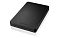 Фото-1 Внешний диск HDD Toshiba Canvio Alu 500 ГБ 2.5&quot; USB 3.0 чёрный, HDTH305EK3AB