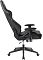 Фото-13 Кресло для геймеров A4Tech Bloody GC-500 чёрный, эко.кожа, BLOODY GC-500