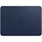 Фото-1 Чехол Apple MacBook Pro Leather Sleeve 13&quot; Синий, MRQL2ZM/A
