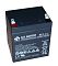 Фото-2 Батарея для ИБП B.B.Battery BP, bp5-12
