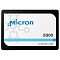 Фото-1 Диск SSD Micron 5300 MAX 2.5&quot; 3.84 ТБ SATA, MTFDDAK3T8TDT-1AW1ZABYY