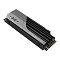 Фото-1 Диск SSD SILICON POWER XS70 M.2 2280 8 ТБ PCIe 4.0 NVMe x4, SP08KGBP44XS7005