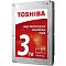 Фото-2 Диск HDD Toshiba P300 SATA 3.5&quot; 3 ТБ, HDWD130EZSTA