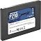 Фото-3 Диск SSD PATRIOT P210 2.5&quot; 1 ТБ SATA, P210S1TB25