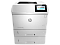 Фото-4 Принтер HP LaserJet Enterprise M606x A4 лазерный черно-белый, E6B73A