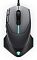 Фото-2 Мышь Dell Alienware AW610M Беспроводная серый, 570-ABCS