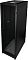 Фото-1 Напольный шкаф Systeme Electriс Uniprom 42U чёрный, UR3150