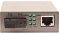 Фото-3 Медиаконвертер OSNOVO - RJ-45-SC, OMC-1000-11S5b