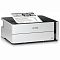 Фото-1 Принтер EPSON M1140 A4 струйный черно-белый, C11CG26405