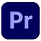 Фото-1 Подписка Adobe Premiere Pro CC Все языки VIP 12 мес., 65297627BA01A12