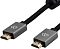 Фото-4 Видео кабель Digma HDMI (M) -> HDMI (M) 5 м, D-HDMI-2FF-V2.0-5M