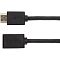 Фото-2 Видео кабель Telecom TCG235MF HDMI (M) -> HDMI (F) 2 м, TCG235MF-2M