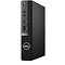 Фото-3 Настольный компьютер Dell Optiplex 7080 Mini PC, 7080-5191