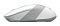 Фото-7 Комплект Клавиатура/мышь A4Tech  Беспроводной белый, FG1010S WHITE