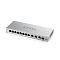 Фото-5 Коммутатор ZyXEL XGS1250-12 Web 12-ports, XGS1250-12-ZZ0102F