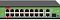 Фото-13 Коммутатор Digma DSP216F-1G-1C-R300 16-PoE Неуправляемый 18-ports, DSP216F-1G-1C-R300