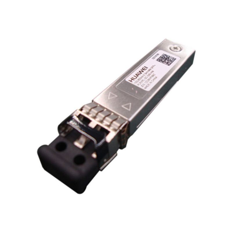 Фото Трансивер H3C SFP 1000Base-BX-U Одномодовый, SFP-GE-LX-SM1310-BIDI