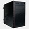 Фото-1 Корпус InWin EMR065 Mini Tower Без БП чёрный, 6193033