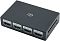 Фото-1 Сплиттер Digma DHSP-v1.4 HDMI (F) -> 4 x HDMI (F), DHSP-V1.4X4