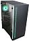 Фото-2 Корпус Zalman S5 Midi Tower Без БП чёрный, S5  BLACK