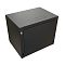 Фото-4 Настенный шкаф WRline WR-TW 12U чёрный, WR-TW-1245-GP-RAL9004