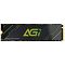 Фото-1 Диск SSD AGI AI818 M.2 2280 2 ТБ PCIe 4.0 NVMe 1.4 x4, AGI2T0G43AI818-CB